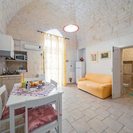 Salentina By Rentbeat Apartment Ostuni Exterior photo