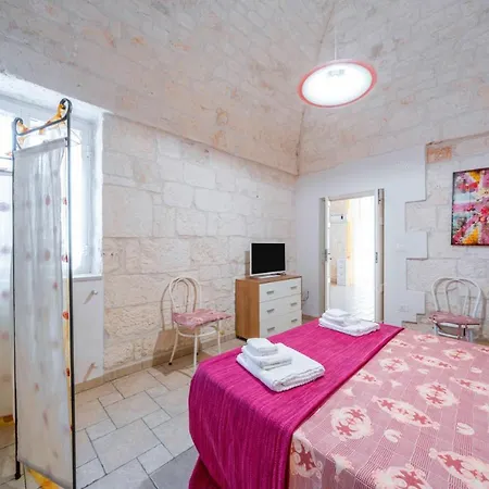 Salentina By Rentbeat Apartment Ostuni Exterior photo
