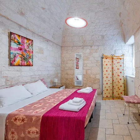 Salentina By Rentbeat Apartment Ostuni Exterior photo