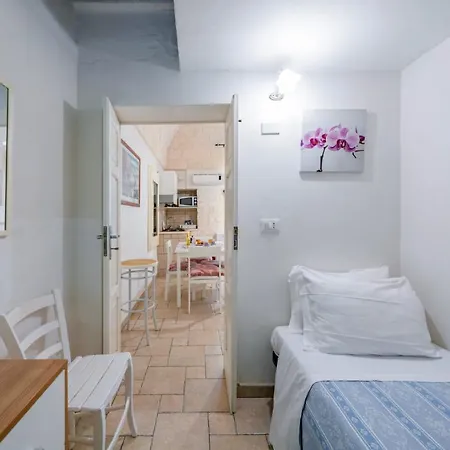 Salentina By Rentbeat Apartment Ostuni Exterior photo