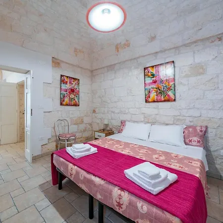 Salentina By Rentbeat Apartment Ostuni Exterior photo