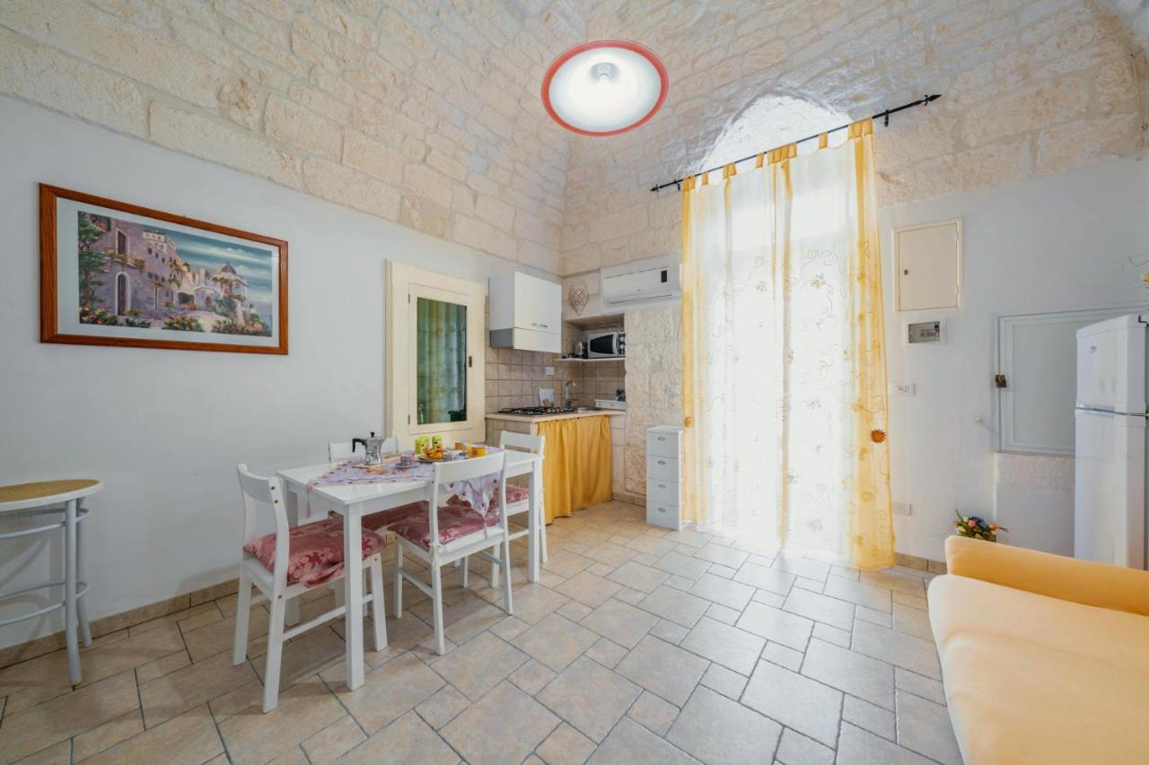 Salentina By Rentbeat Apartment