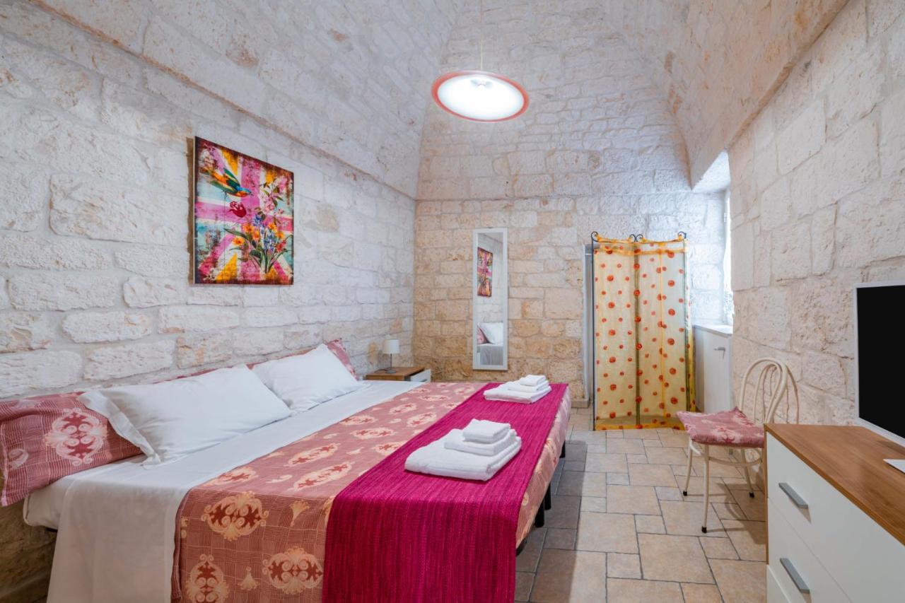 Apartment Salentina By Rentbeat Ostuni