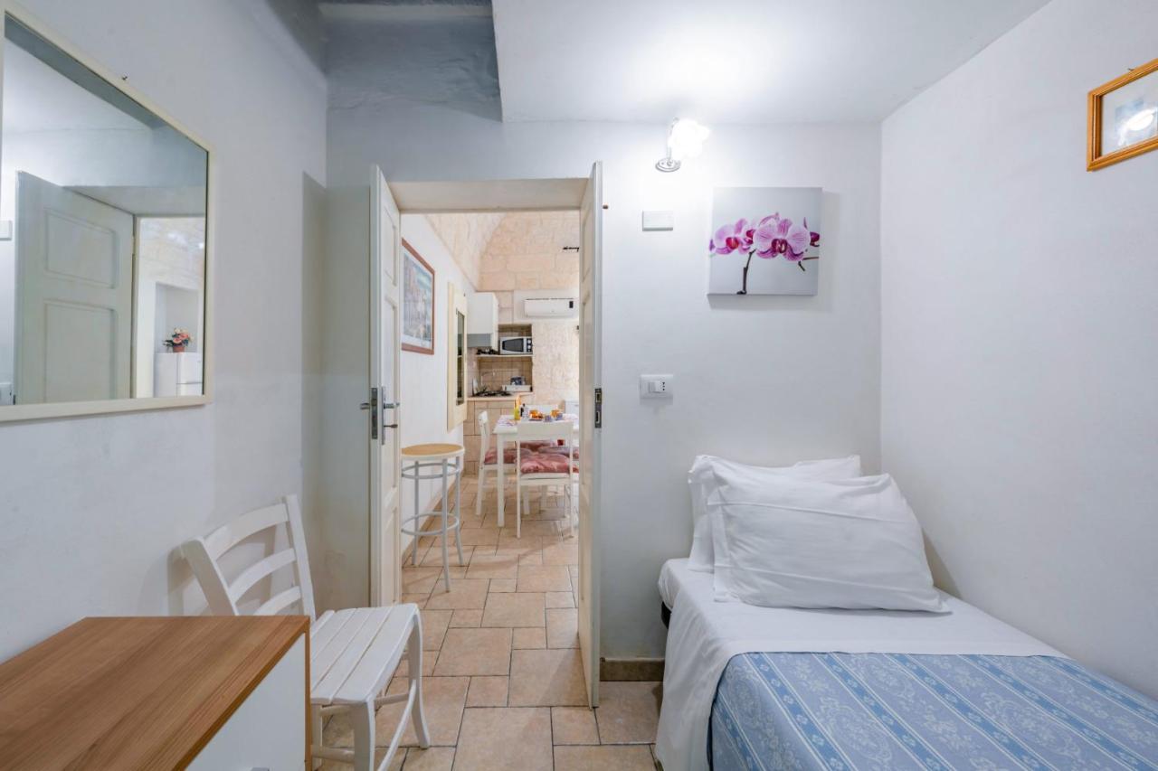 Salentina By Rentbeat Apartment Ostuni
