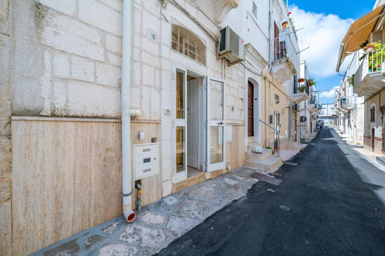Salentina By Rentbeat Apartment