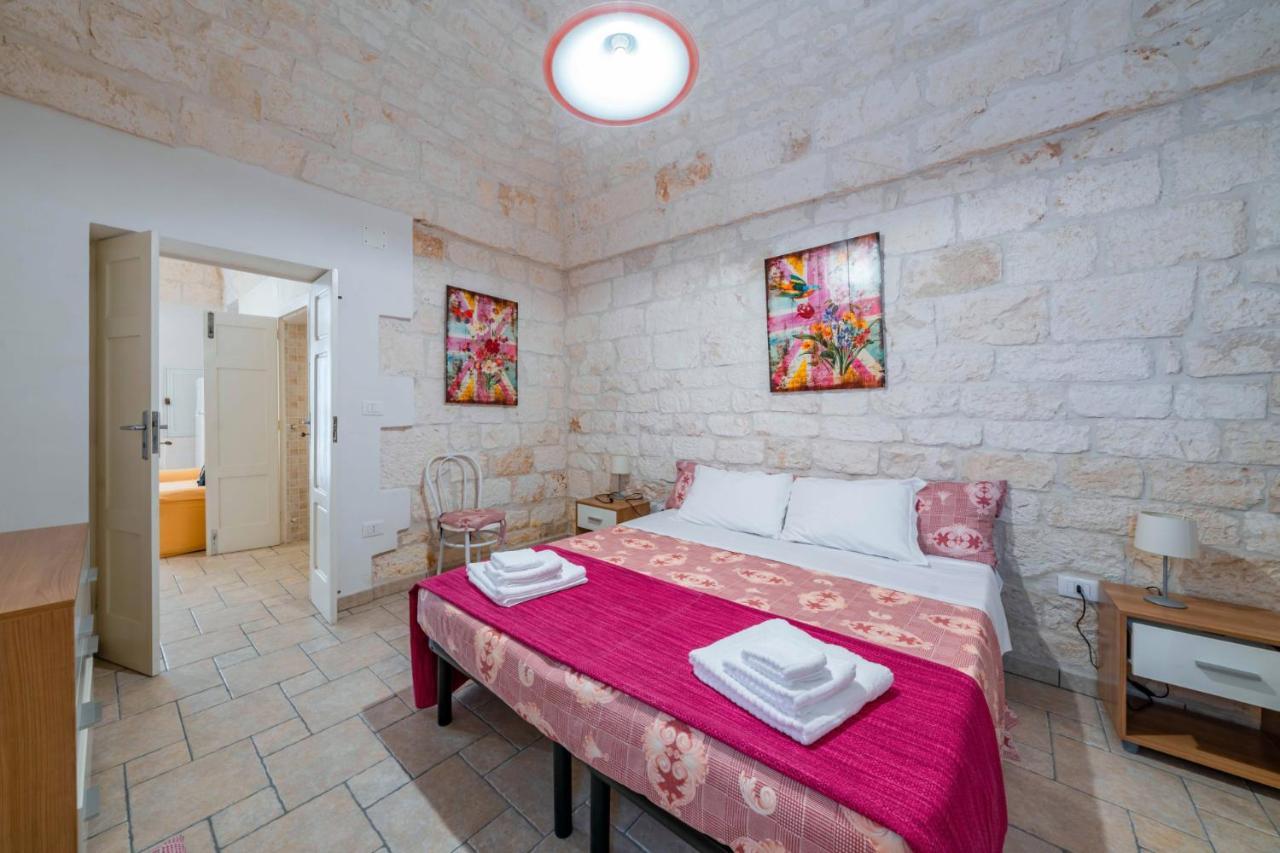 Salentina By Rentbeat Apartment *